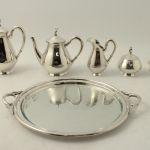 797 4756 COFFEE-/ TEA SET